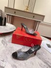 Christian Louboutin Women's Shoes 765