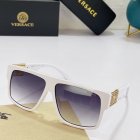 Versace High Quality Sunglasses 908