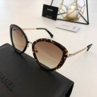 Chanel High Quality Sunglasses 878