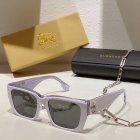 Burberry High Quality Sunglasses 1151