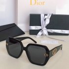 DIOR High Quality Sunglasses 07