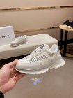 GIVENCHY Men's Shoes 470
