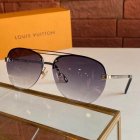 Louis Vuitton High Quality Sunglasses 3098