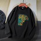 Versace Men's Long Sleeve T-shirts 119