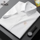Fendi Men's Short Sleeve Shirts 05