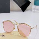DIOR High Quality Sunglasses 852