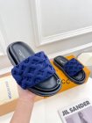 Louis Vuitton Men's Slippers 551