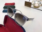 Gucci High Quality Sunglasses 5843