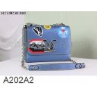 Louis Vuitton High Quality Handbags 3410