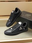 Philipp Plein Men's Shoes 447