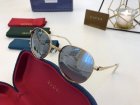 Gucci High Quality Sunglasses 5837