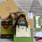 Gucci Original Quality Handbags 623