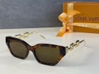 Louis Vuitton High Quality Sunglasses 4478