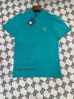 Louis Vuitton Men's Polo 139