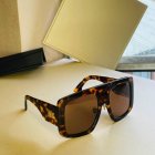 DIOR High Quality Sunglasses 732