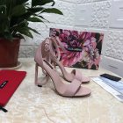 Dolce & Gabbana Women's Shoes 369