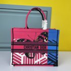 DIOR High Quality Handbags 120