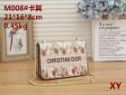 DIOR Normal Quality Handbags 186