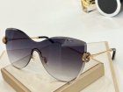 Bvlgari High Quality Sunglasses 273