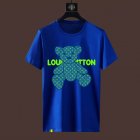 Louis Vuitton Men's T-shirts 889