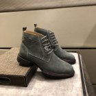 Armani Men's Shoes 474
