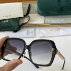 Gucci High Quality Sunglasses 216