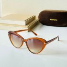 TOM FORD High Quality Sunglasses 2666