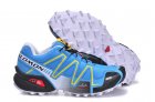 Salomon Women's Shoes 07