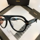 TOM FORD Plain Glass Spectacles 18