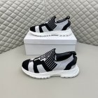 GIVENCHY Men's Shoes 198