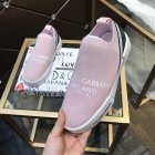 Dolce & Gabbana Men's Shoes 598