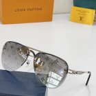 Louis Vuitton High Quality Sunglasses 1373