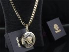 Versace Jewelry Necklaces 252