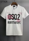 Dsquared Men's T-shirts 488