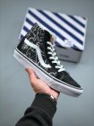 Vans Women's Shoes 96