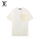 Louis Vuitton Men's T-shirts 469