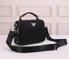 Prada High Quality Handbags 656