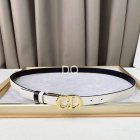 DIOR Original Quality Belts 38