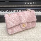 Chanel Original Quality Handbags 210