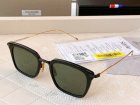 THOM BROWNE High Quality Sunglasses 332