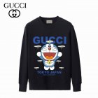 Gucci Men's Long Sleeve T-shirts 66