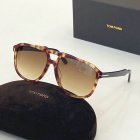 TOM FORD High Quality Sunglasses 2845
