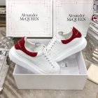 Alexander McQueen Men's Shoes 480