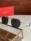 Cartier High Quality Sunglasses 808