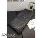 Prada High Quality Wallets 194