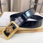 Versace Original Quality Belts 579