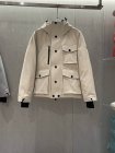 Moncler Men's outerwear 223