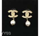 Chanel Jewelry Earrings 230