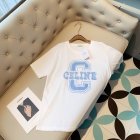 CELINE Men's T-shirts 33