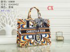 DIOR Normal Quality Handbags 153